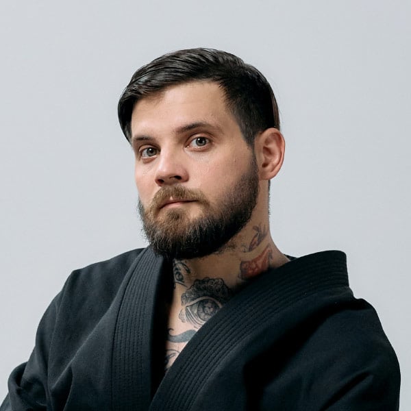 Du betrachtest gerade Richard Green